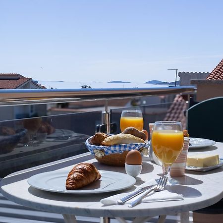 Apartments Valentino Vodice Exterior photo