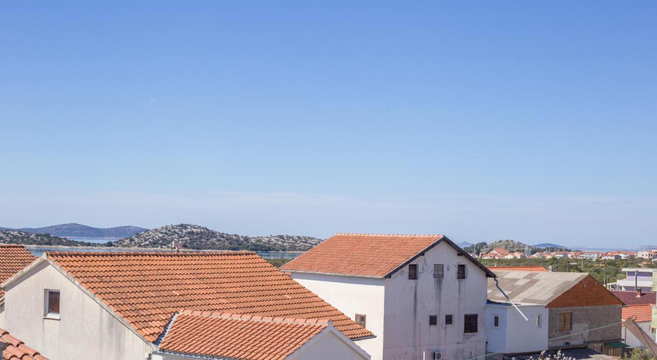 Apartments Valentino Vodice Exterior photo