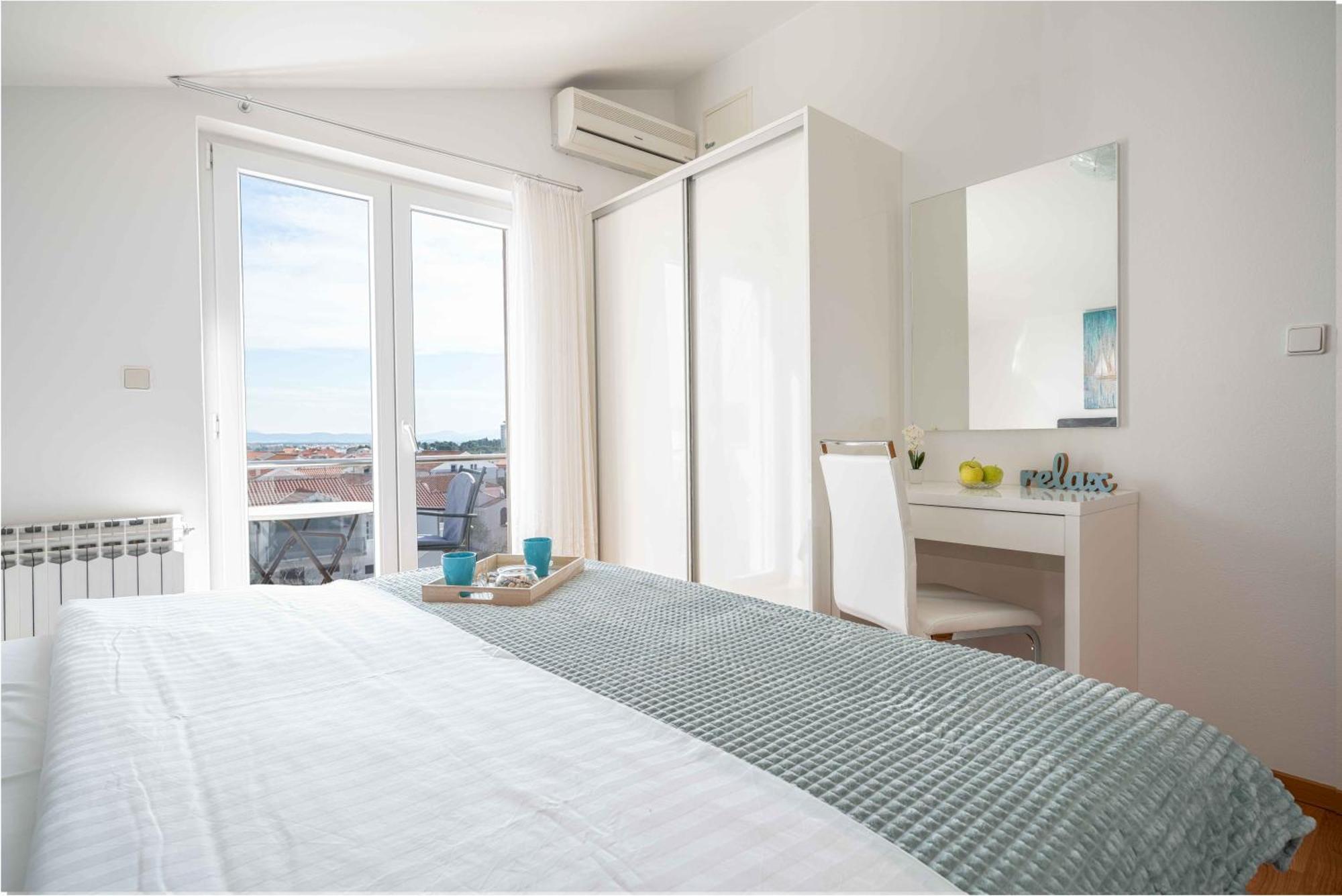 Apartments Valentino Vodice Exterior photo