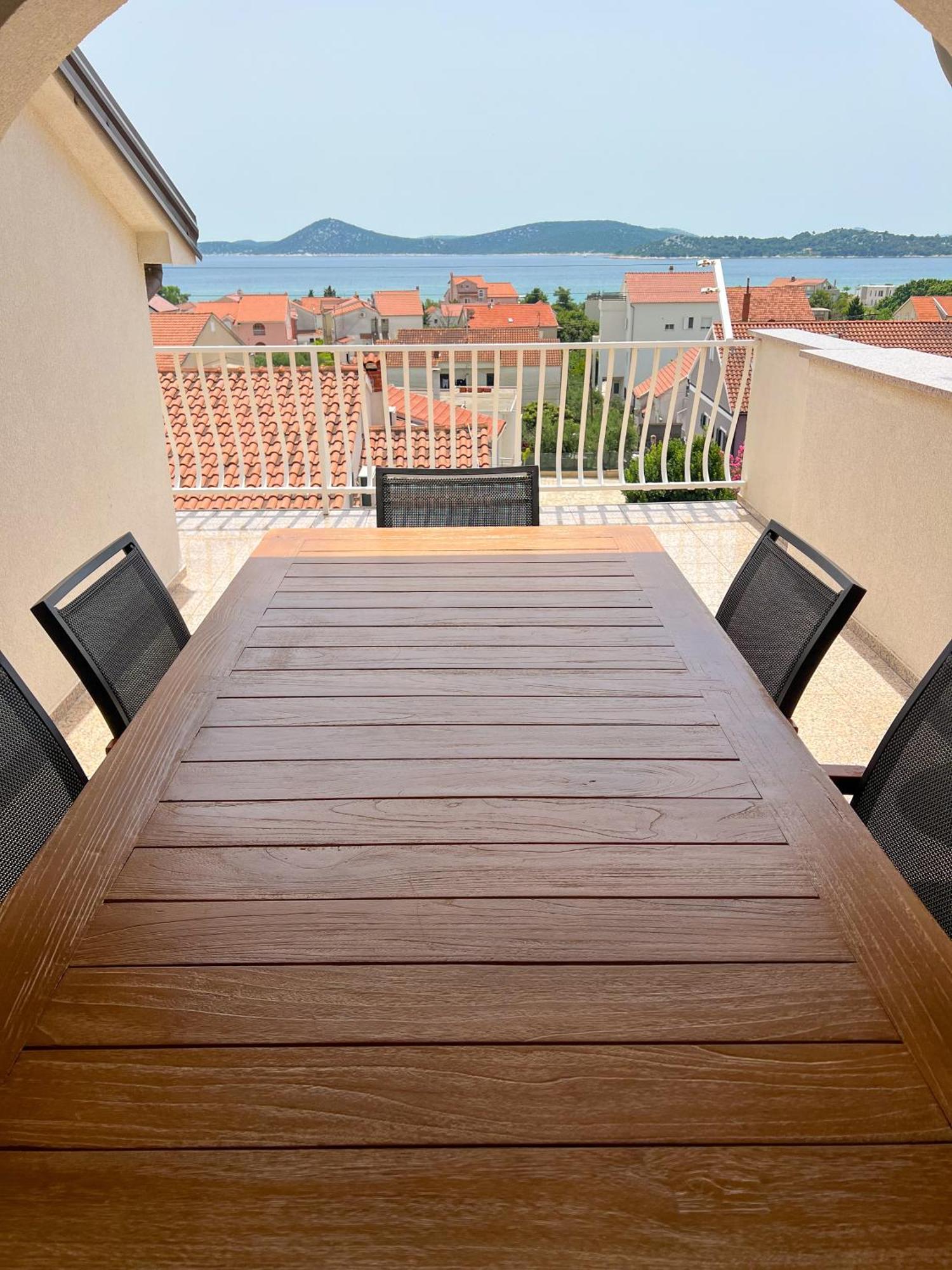 Apartments Valentino Vodice Room photo