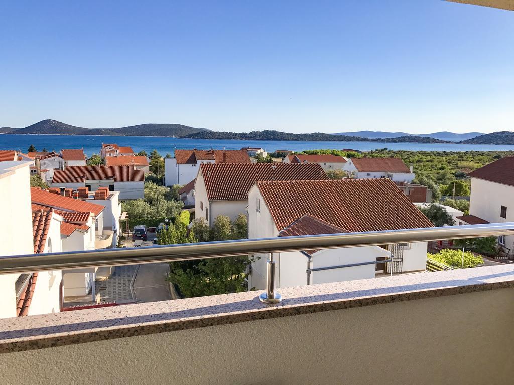 Apartments Valentino Vodice Exterior photo